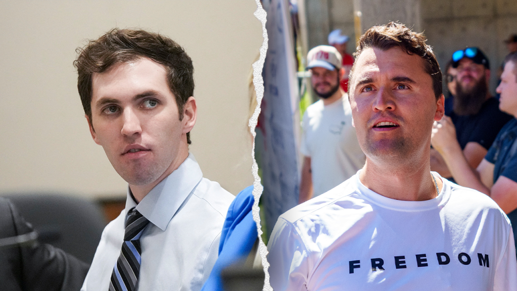 Tyler Robinson's defense seeks to keep court documents confidential in the Charlie Kirk case.