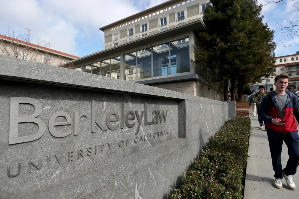 UC Berkeley is urged to investigate claims of biased student programs
