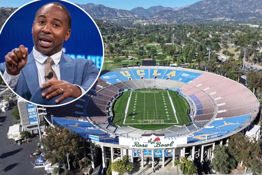 UCLA athletics experienced a $21.6 million shortfall in the last fiscal year.