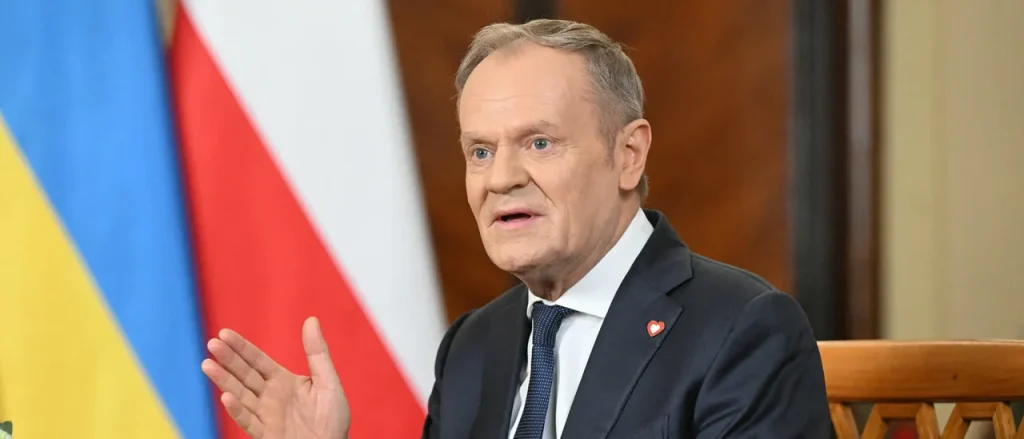 US Ambassador Provokes Poland With Troop Withdrawal Following Polish Official's Criticism of Trump