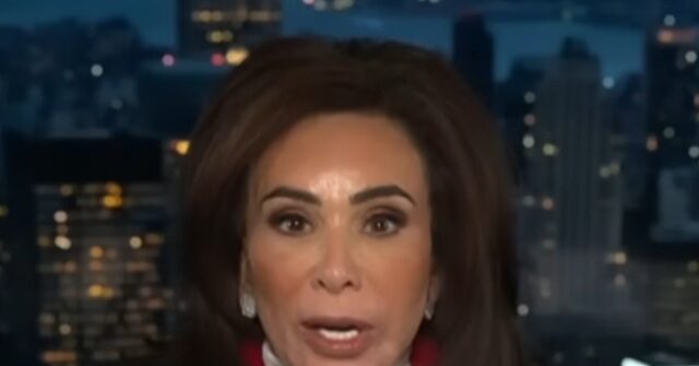 U.S. Attorney Pirro States 'We're Just Getting Started' on Benghazi