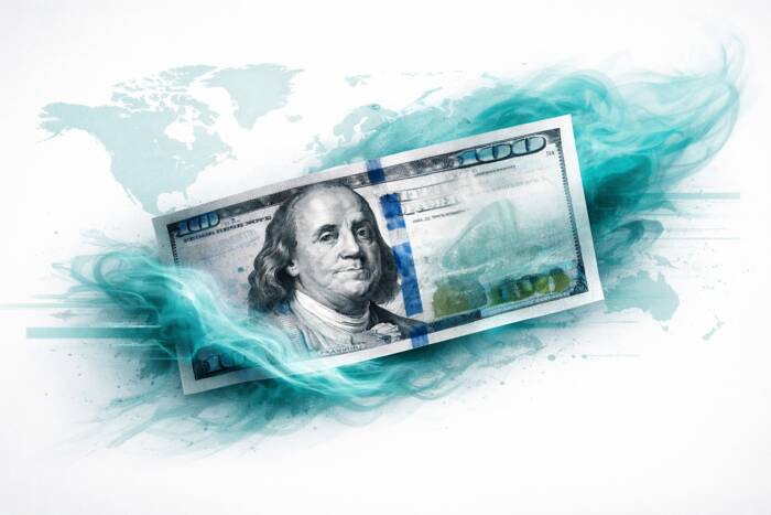 US Dollar Outlook: DXY Declines as Risk Recovery Softens Safe-Haven Interest