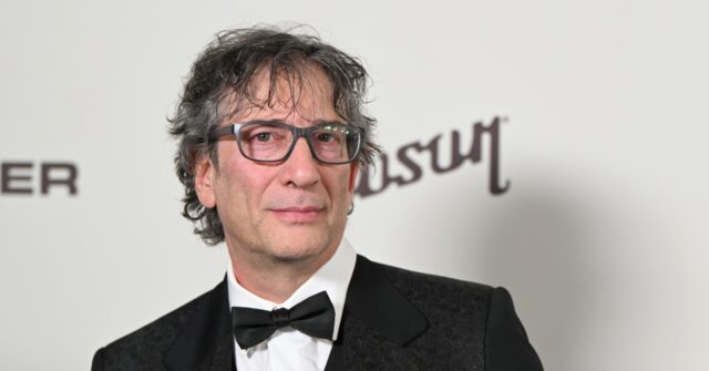 U.S. Judges Throw Out Lawsuits Claiming 'The Sandman' Writer Neil Gaiman Committed Rape in New Zealand
