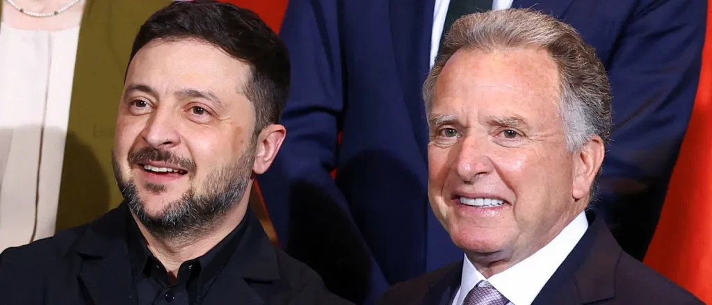 US Negotiates Significant Ukraine-Russia Prisoner Exchange