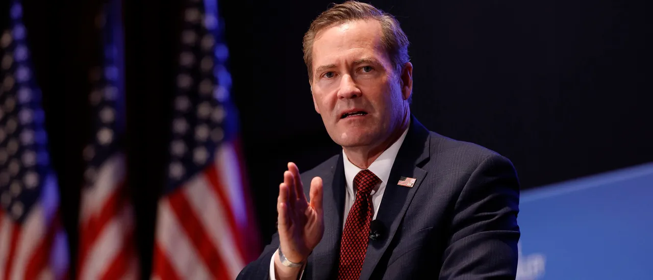 US Will Spend Billions on the United Nations