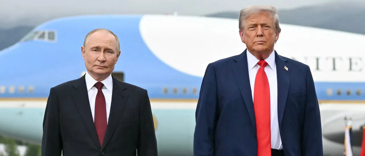 US and Russia Head Towards Their First Nuclear Arms Race Since the Cold War