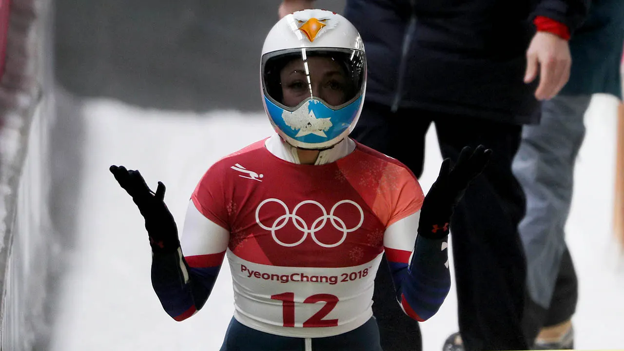 U.S. athlete criticizes Canadian coach following court decision on Olympic participation