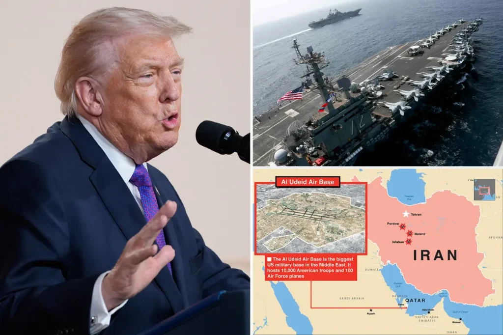 US increasing military presence in the Middle East to safeguard bases and allies in anticipation of a potential conflict with Iran, expert suggests