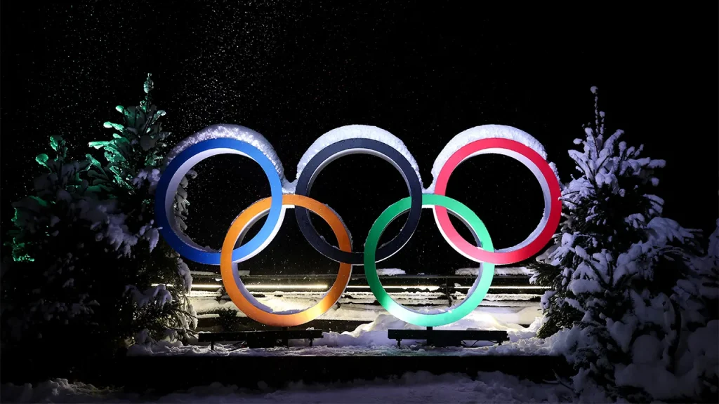 US may be seen as a 'global villain' at the 2026 Olympics, according to a CNN host and sports editor