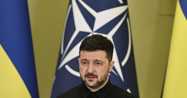 Ukraine Plans to Conduct Presidential Elections in the Spring, According to Report