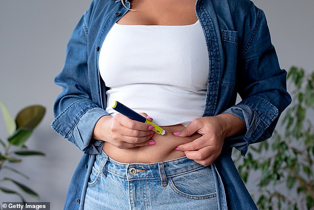 Uncontrolled vomiting, bursting body parts, and loss of sight: The shocking new side effects of Ozempic that took everyone by surprise.