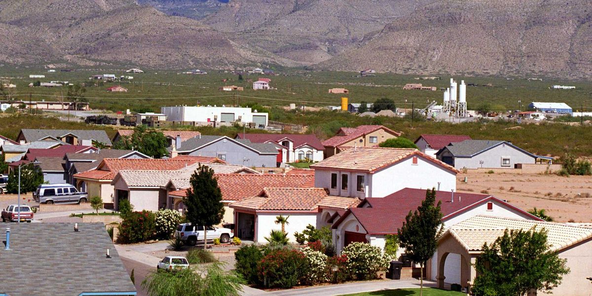 Underground bunker found in New Mexico area that saw increased crime after new renters arrived, according to police