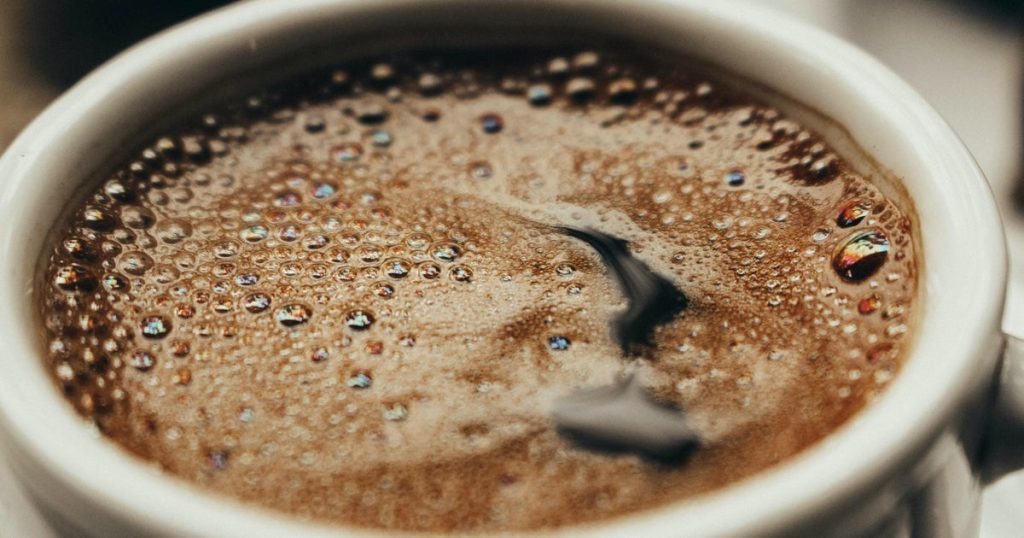 Understanding a recent study about coffee, tea, caffeine, and their connection to dementia risk