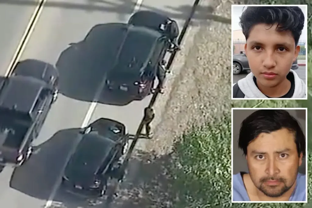 Undocumented youth soccer coach faces possible death penalty for the murder of 13-year-old Omar Hernandez