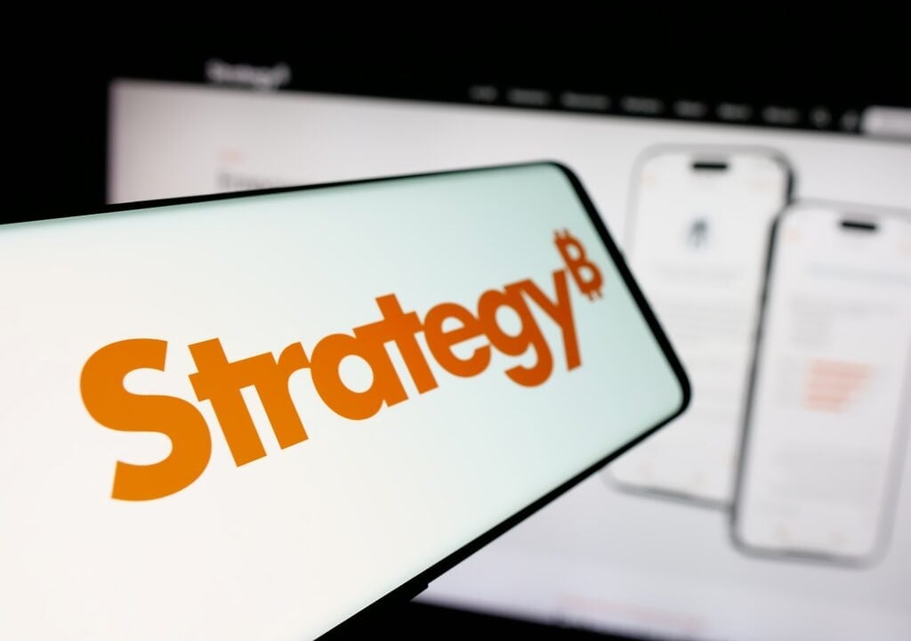 'Unlikely Situation' Leads Strategy To Sell Bitcoin As $440 Target Remains: TD Cowen