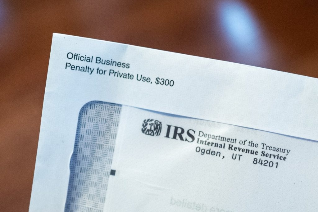 Update on Additional $1,000 Tax Refund for 100 Million Families in the U.S.