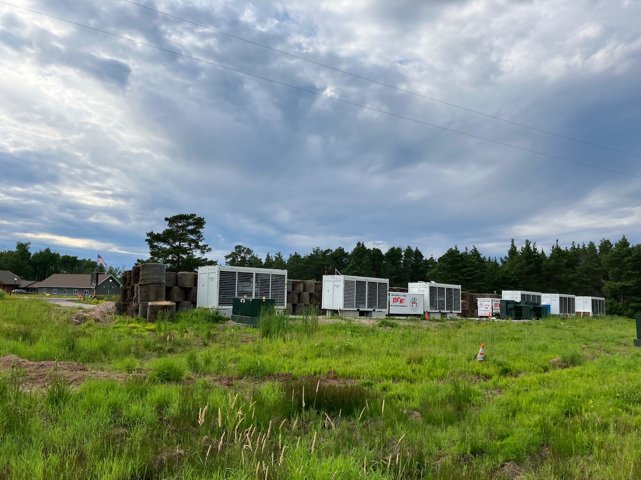 Upper Peninsula township prepares to prohibit crypto mining and data centers