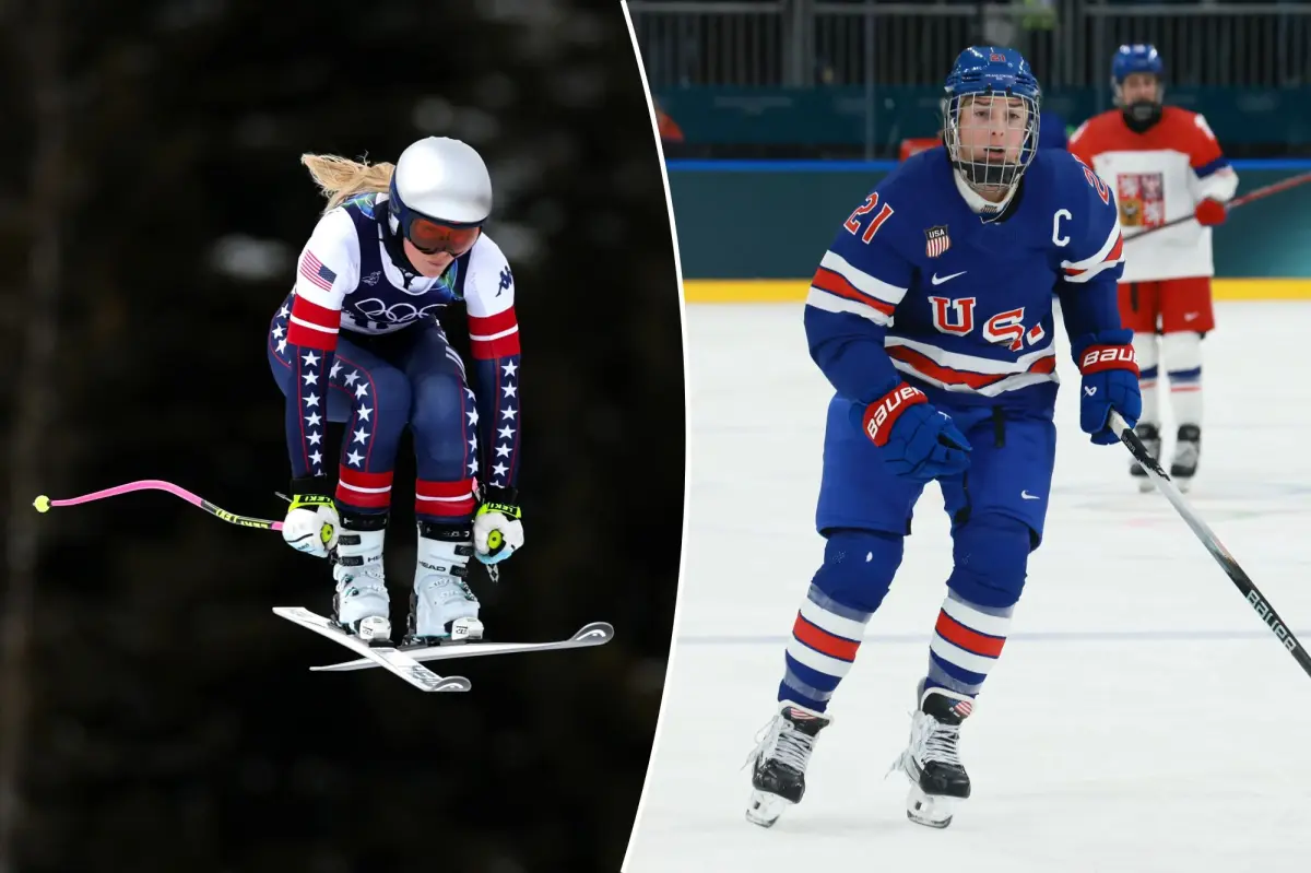 Use this trick to access Peacock for free to watch the 2026 Olympics