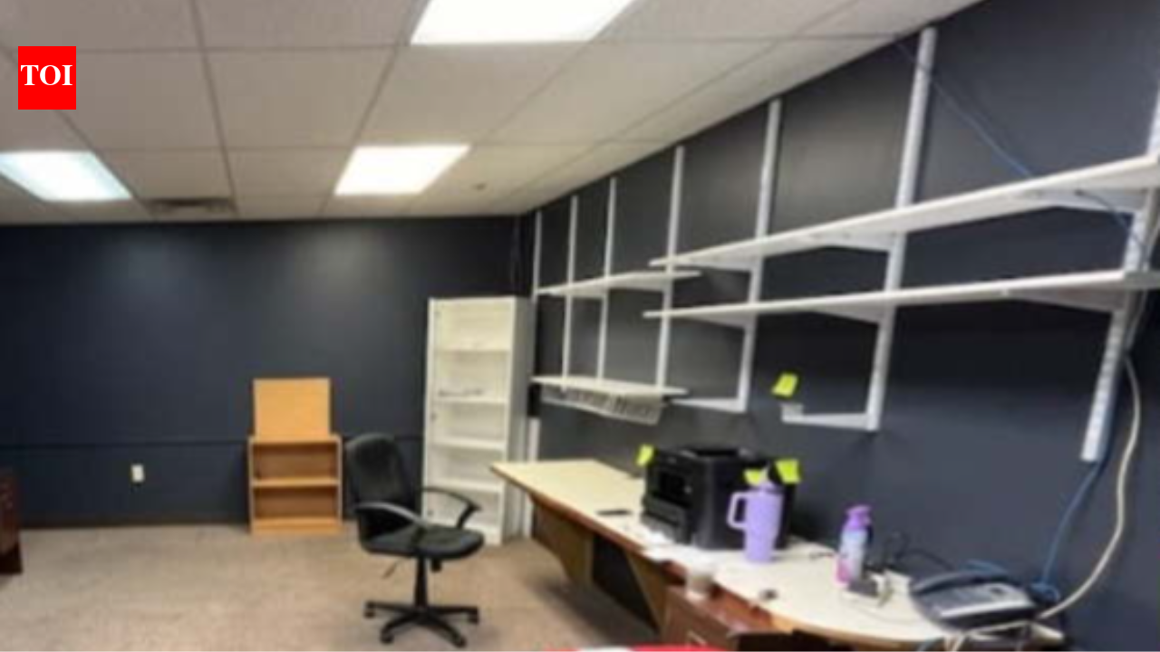 Vacant offices, missing hospital gear: Kazakhstan and Pakistan nationals accused in huge $1 billion medical fraud