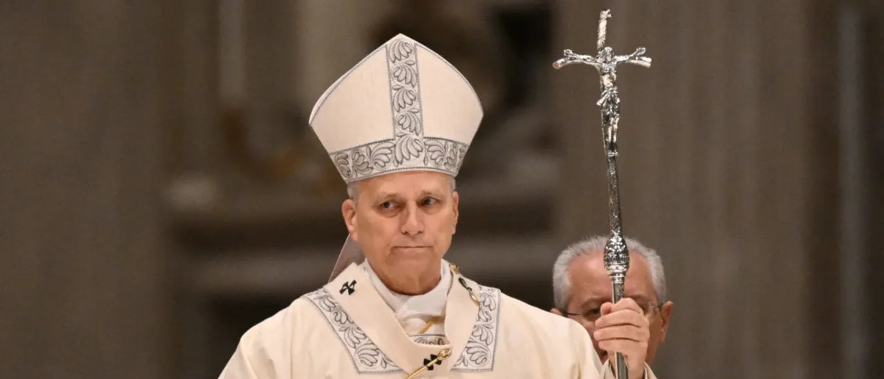 Vatican Works Urgently to Avoid New Split as Dissident Group Organizes Unauthorized Bishop Ordinations