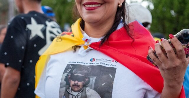 Venezuela Commemorates One Month Since Maduro's Capture