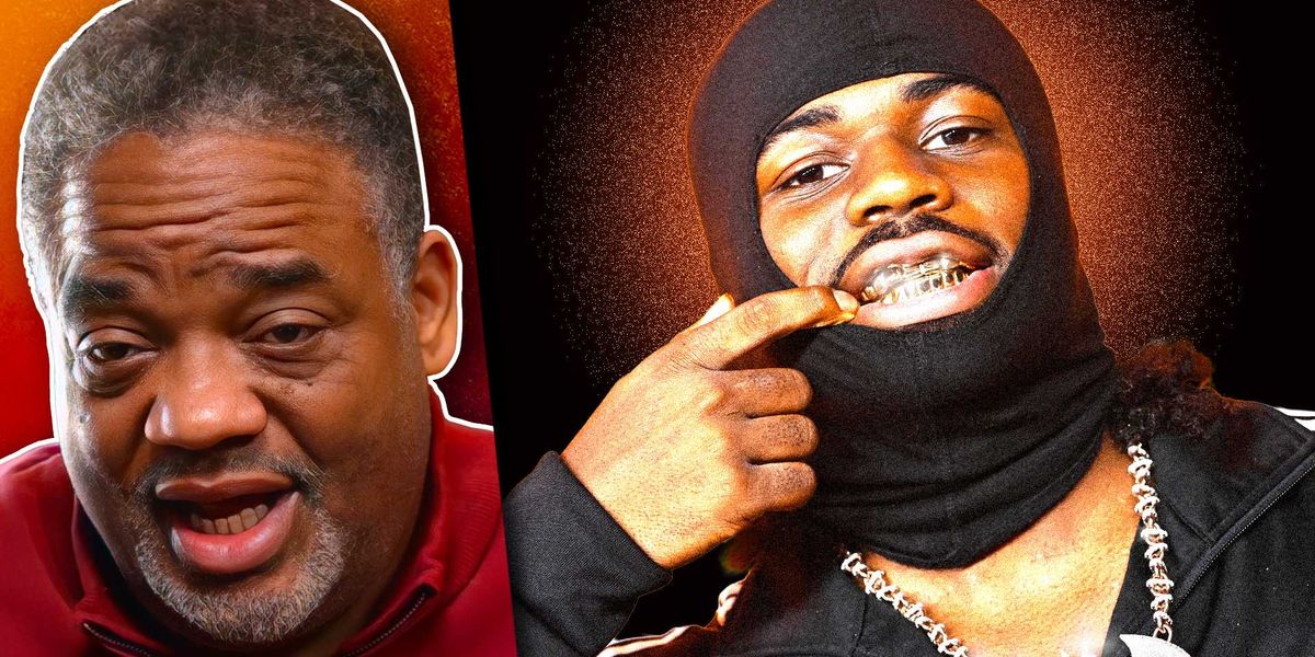 Victim mentality is hurting black individuals and the NFL.