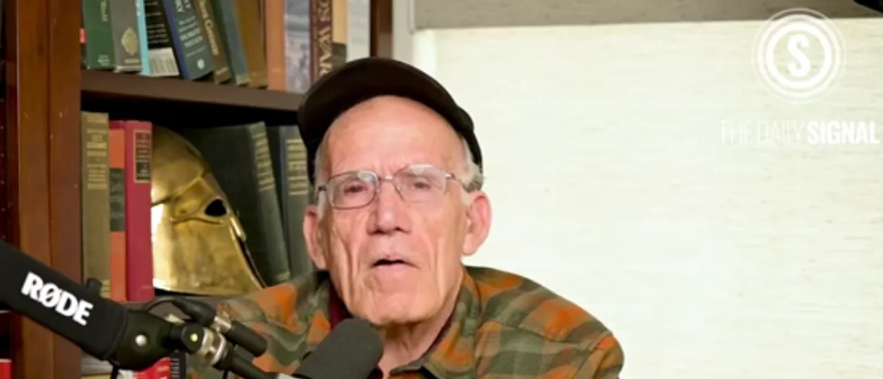 Victor Davis Hanson Calls Out Left for Complete Hypocrisy Regarding Minneapolis