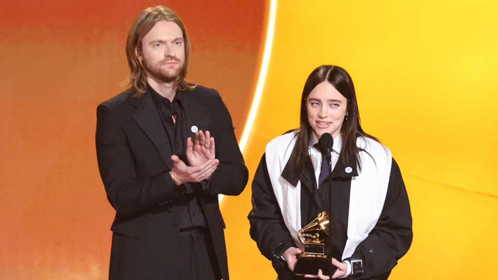 Viewership of the Grammy Awards drops 20% among young adults