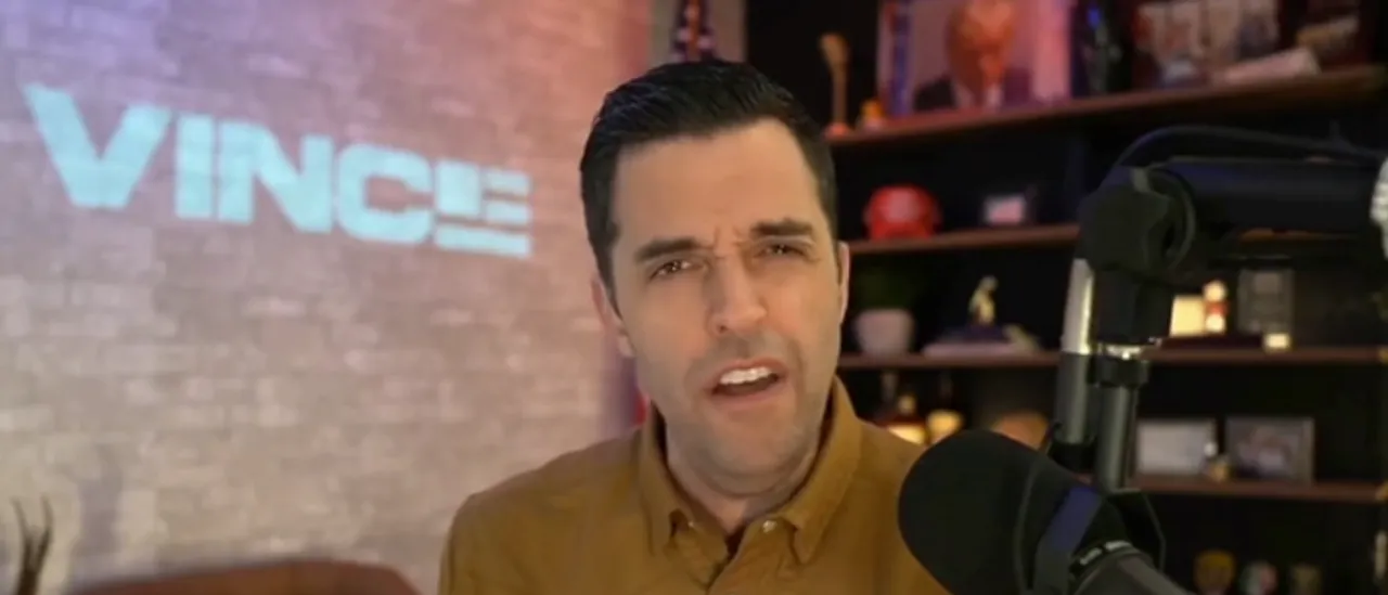 Vince Coglianese Criticizes Senate GOP for Avoiding Voter ID Filibuster