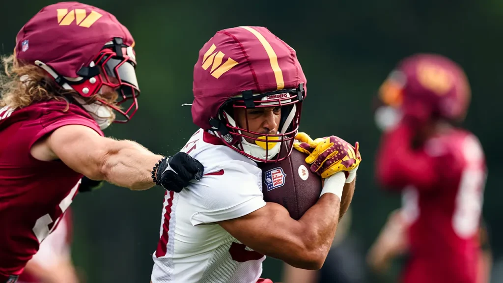 Virginia Democrats suggest a 10% tax on fantasy sports betting sites