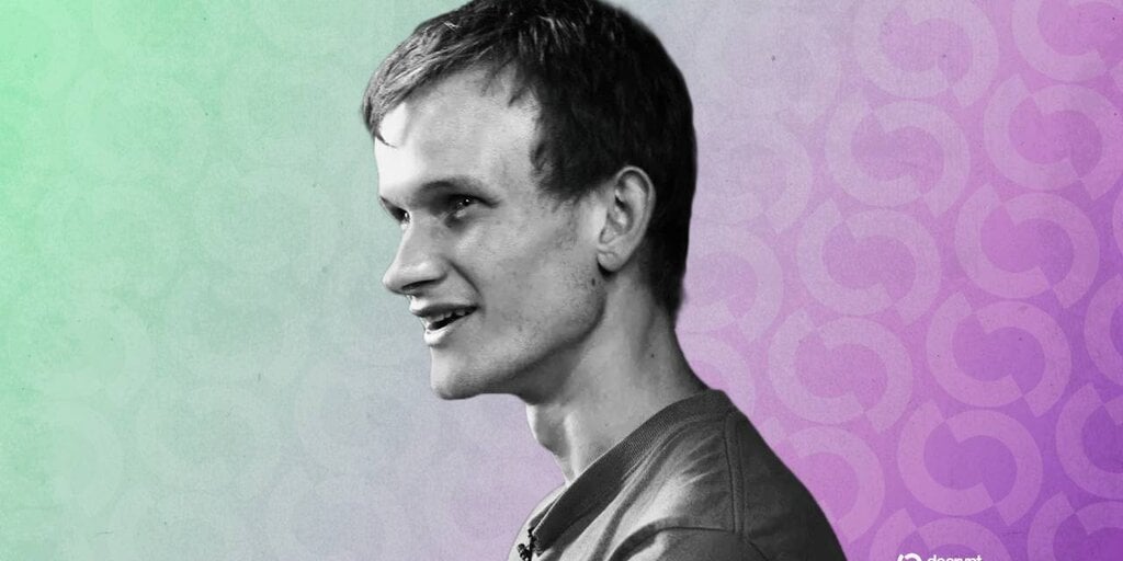 Vitalik Buterin Advocates for an Ethereum-Based Solution to the Pursuit of AGI