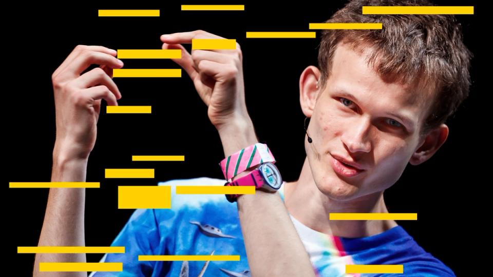 Vitalik Buterin criticizes Ethereum 'copy-paste' L2 chains, states the rollup justification is diminishing