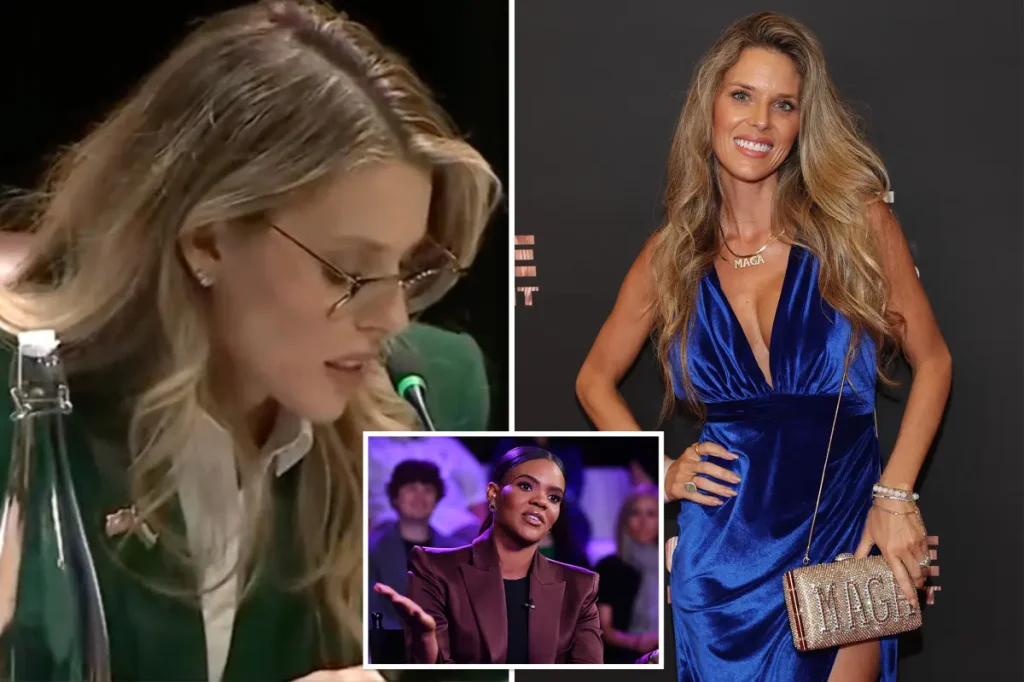 WH Religious Freedom commissioner dismissed following controversial remarks about Israel and support for Candace Owens