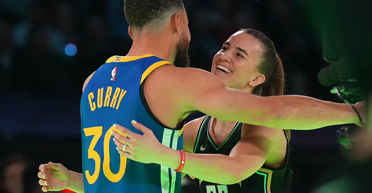 WNBA players are the key to rescuing NBA All-Star Weekend