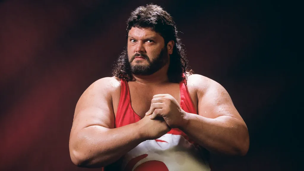 WWE icon reveals his gallbladder 'burst'