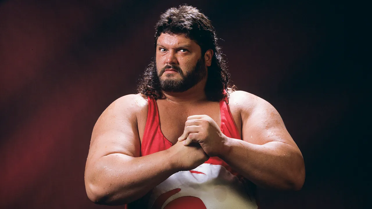 WWE icon reveals his gallbladder 'burst'