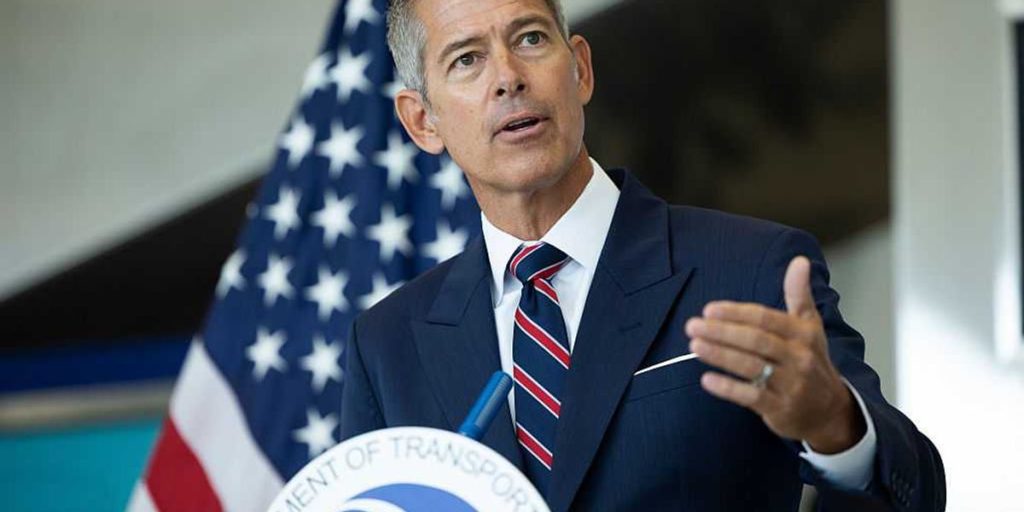 Want to drive a big rig as a foreigner? More than just work authorization papers will be required, Duffy explains.