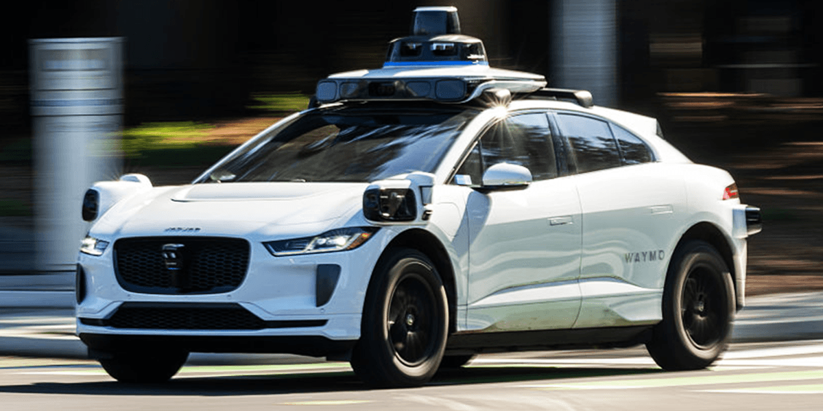 Waymo refutes claims that foreign "response agents" secretly manage its self-driving taxis in Senate hearing