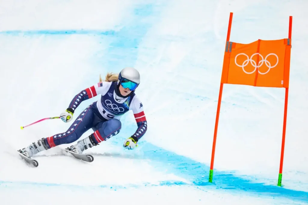 Ways to view Lindsey Vonn's inaugural event at the 2026 Olympics without cost