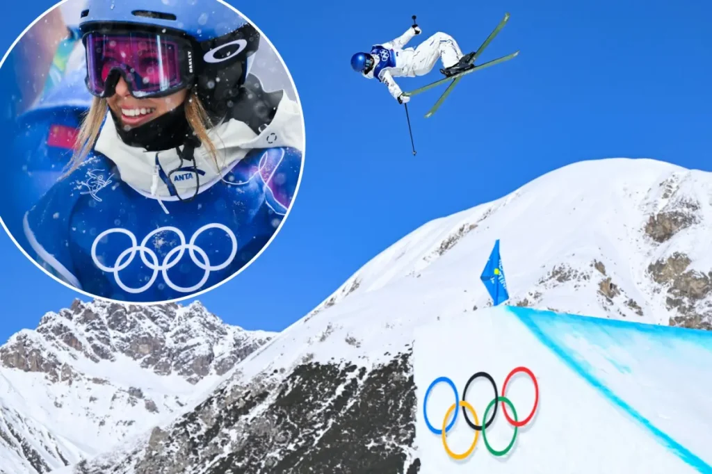 Ways to watch Eileen Gu compete in the 2026 Olympics slopestyle without cost