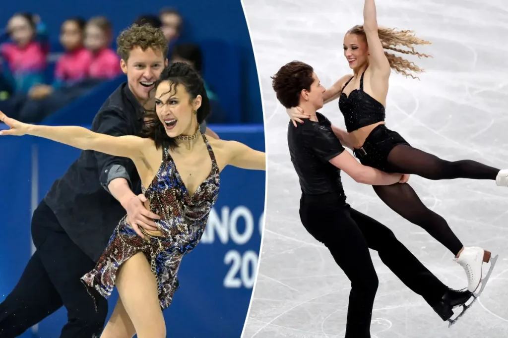 Ways to watch ice dance at the Winter Olympics without spending money