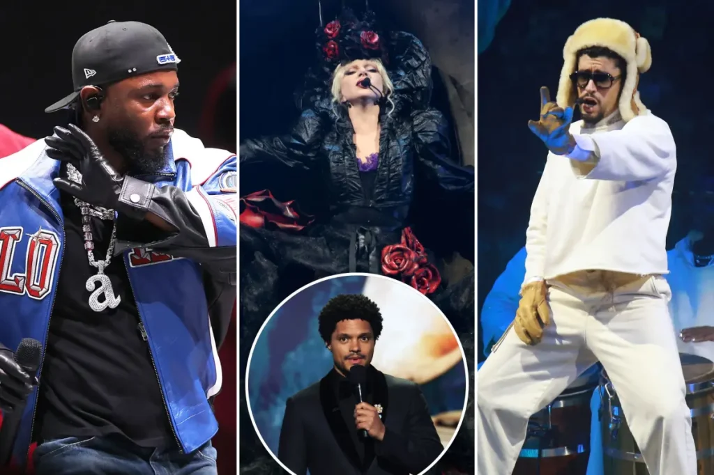 Ways to watch the 2026 Grammys without cost: Schedule, host, and performers