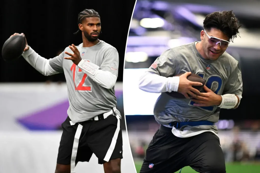 Ways to watch the live 2026 Pro Bowl Games