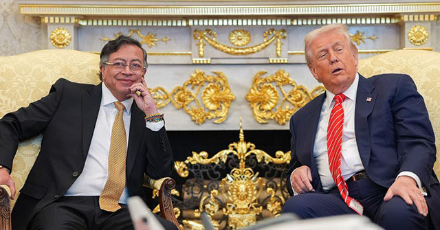 We Did Not Strike or Scrape One Another