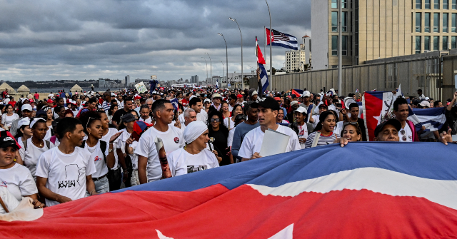 We Understand Who They Are