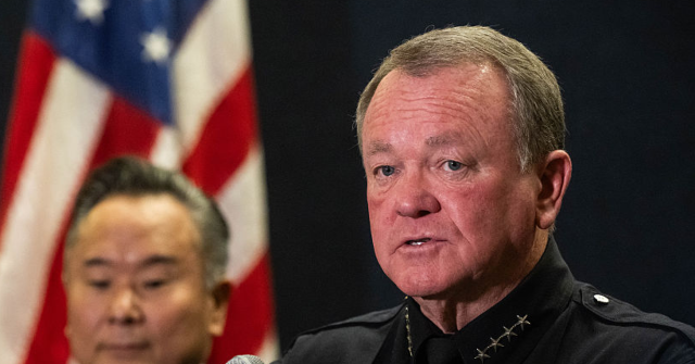 We Will Not Uphold California's Mask Ban for ICE Agents