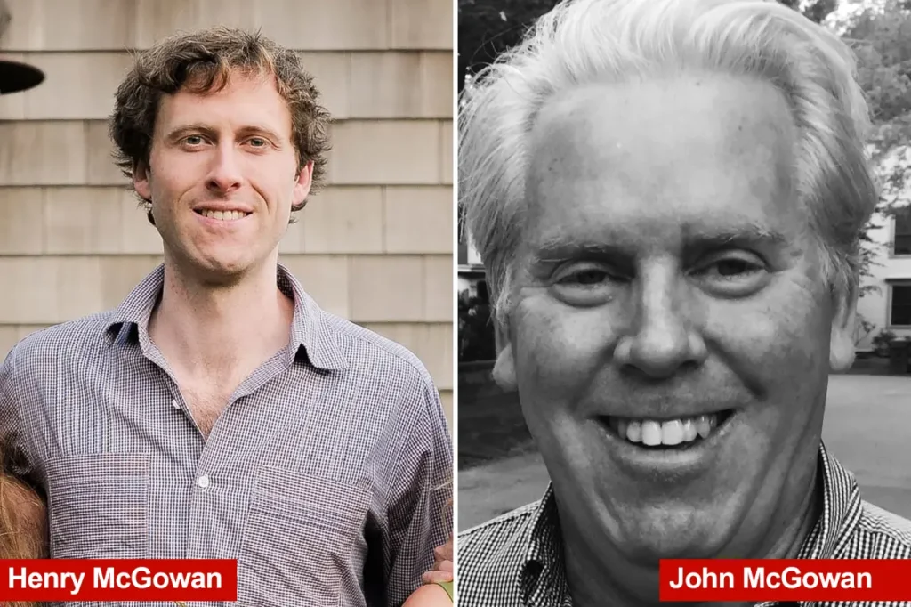 Wealthy young man acquitted due to insanity for killing his millionaire father at a luxurious Irish resort.