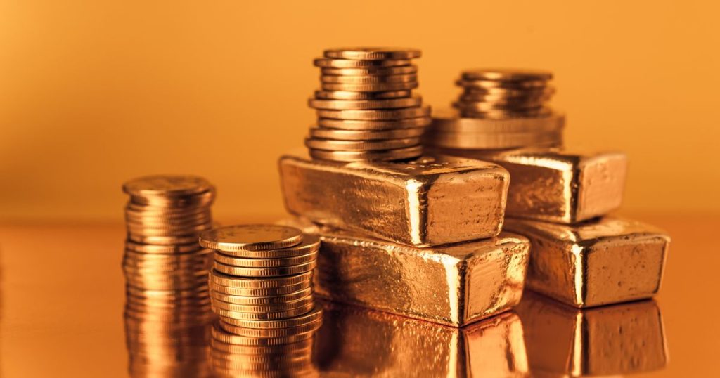 Weekly Markets Update: The Influence of China