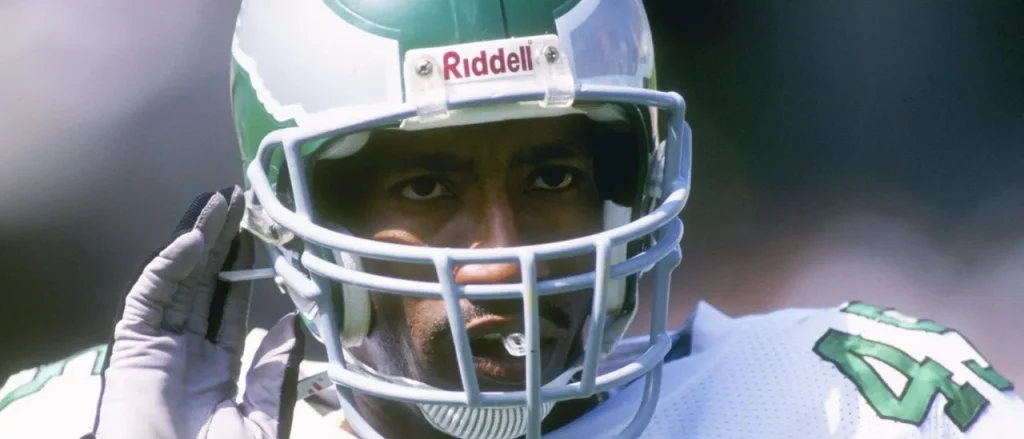 Well-known Super Bowl champion Barry Wilburn passes away in house fire