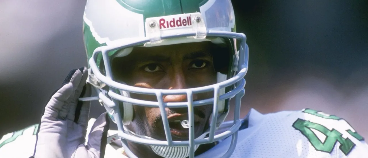 Well-known Super Bowl champion Barry Wilburn passes away in house fire